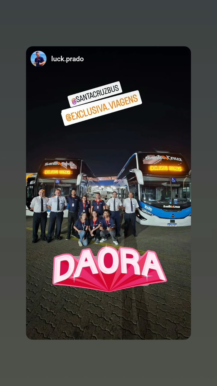 Viagem Estudantil e Formatura